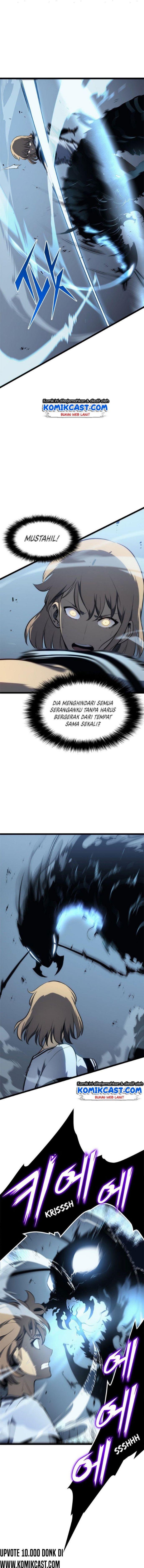 Read Solo Leveling ID Manga Online