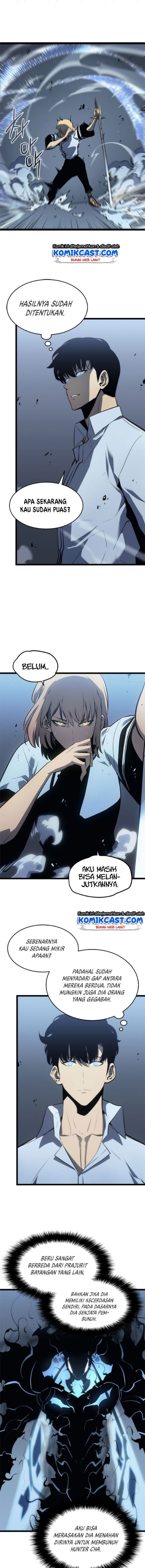 Read Solo Leveling ID Manga Online