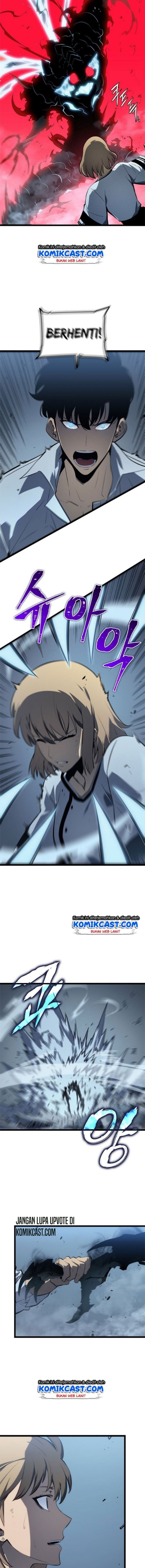 Read Solo Leveling ID Manga Online