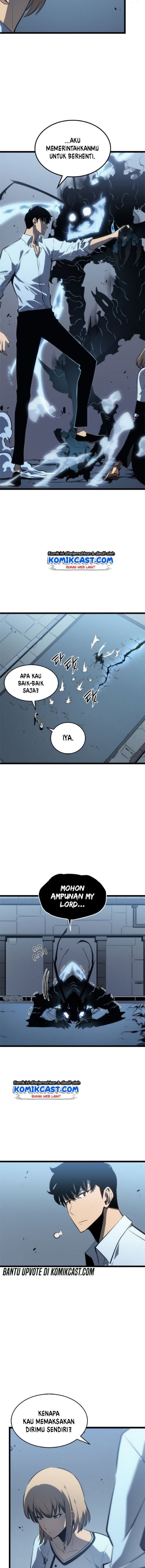 Read Solo Leveling ID Manga Online