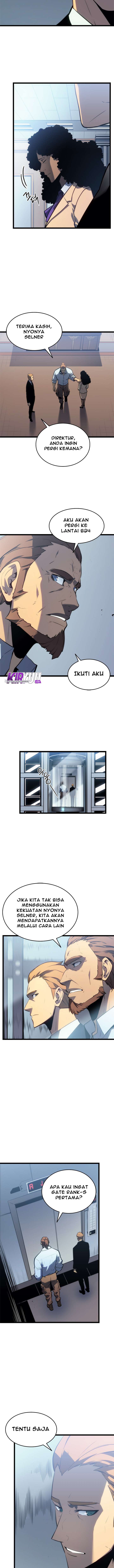 Read Solo Leveling ID Manga Online