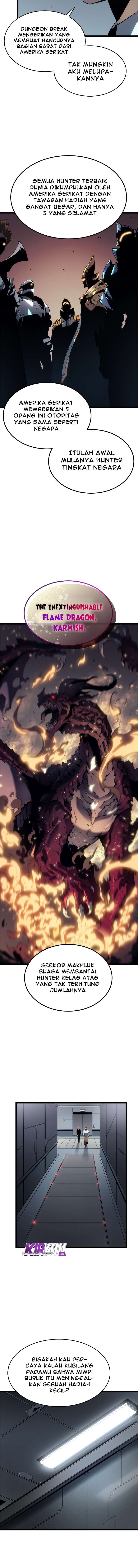 Read Solo Leveling ID Manga Online