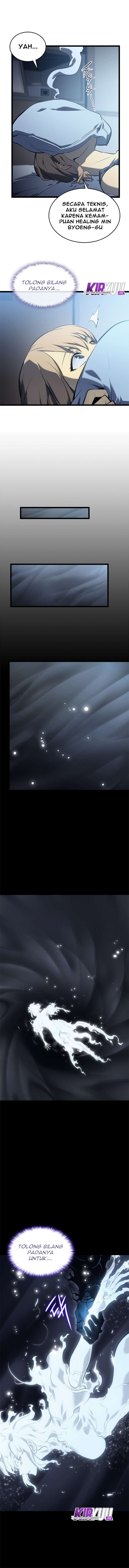 Read Solo Leveling ID Manga Online