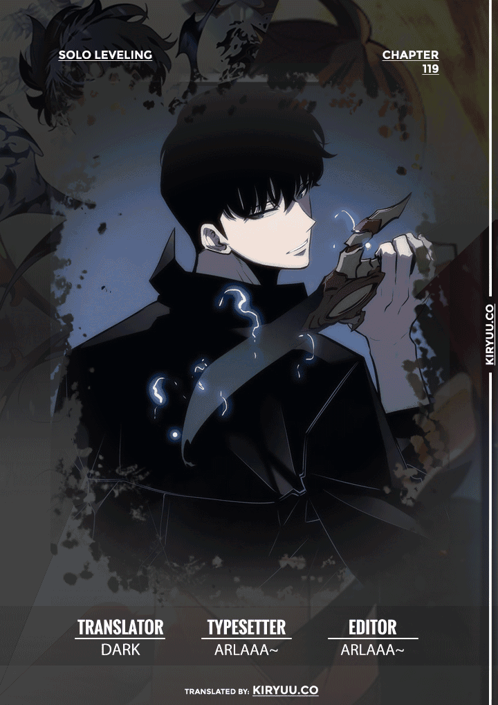 Read Solo Leveling ID Manga Online