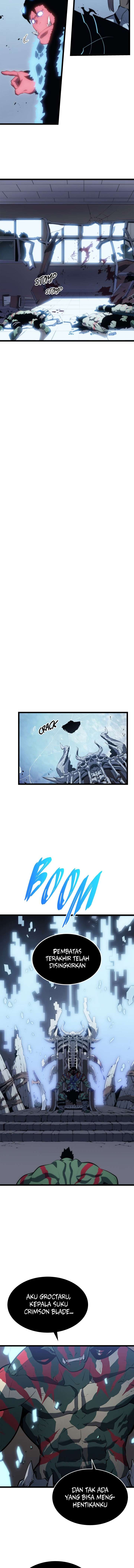 Read Solo Leveling ID Manga Online