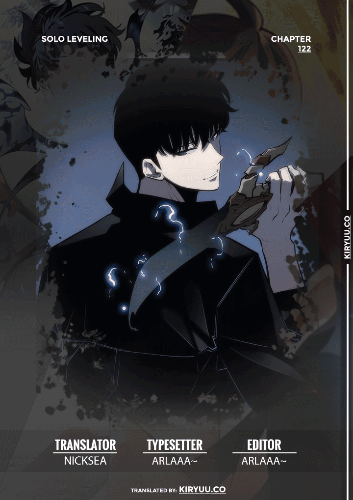 Read Solo Leveling ID Manga Online