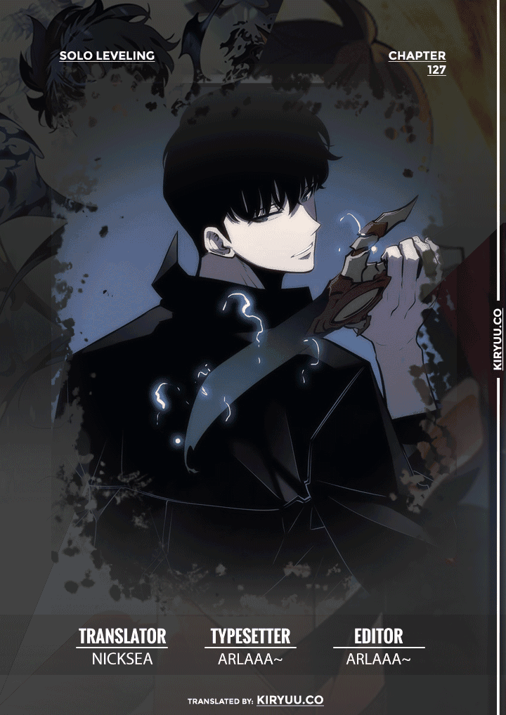 Read Solo Leveling ID Manga Online