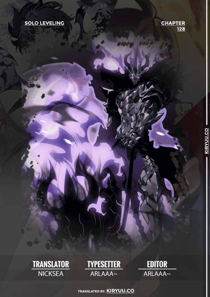 Read Solo Leveling ID Manga Online