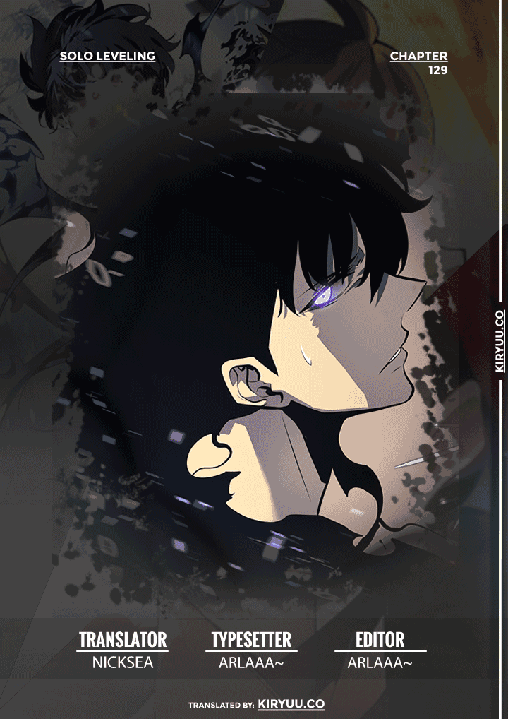 Read Solo Leveling ID Manga Online