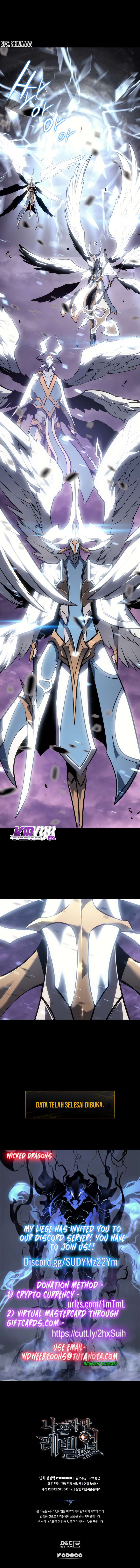 Read Solo Leveling ID Manga Online