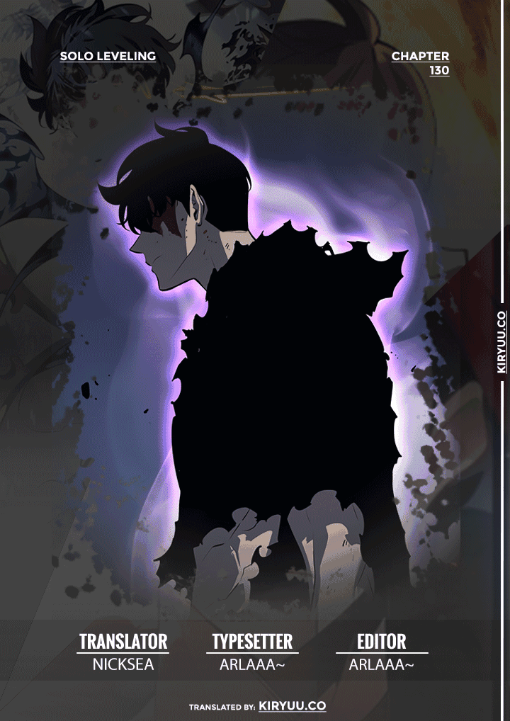 Read Solo Leveling ID Manga Online