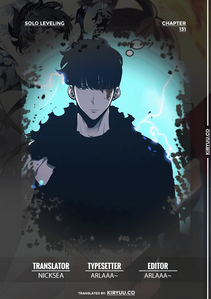 Read Solo Leveling ID Manga Online