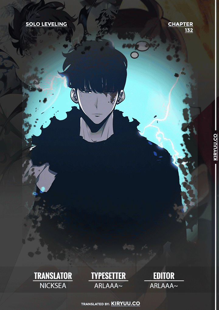 Read Solo Leveling ID Manga Online