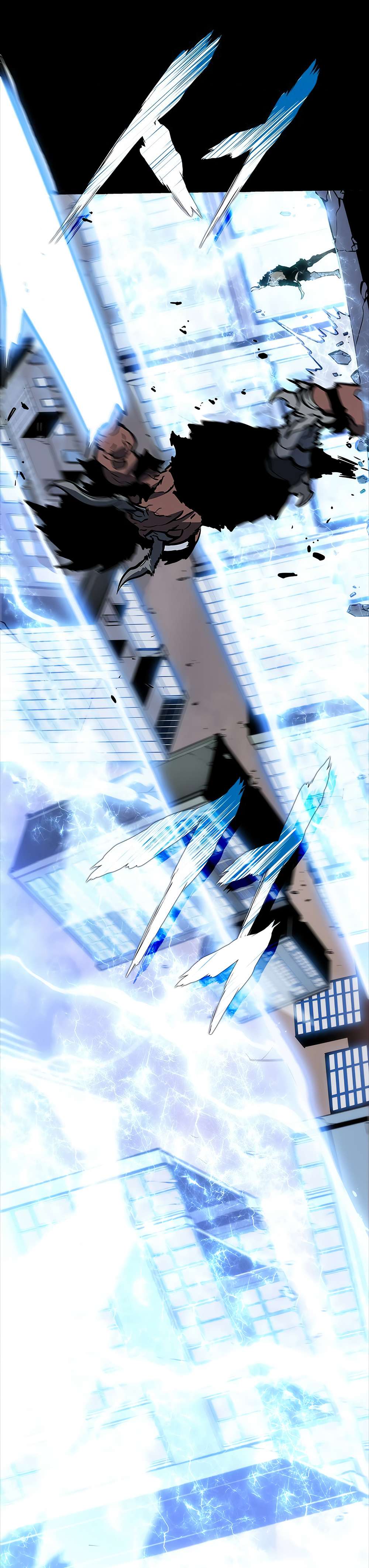 Read Solo Leveling ID Manga Online