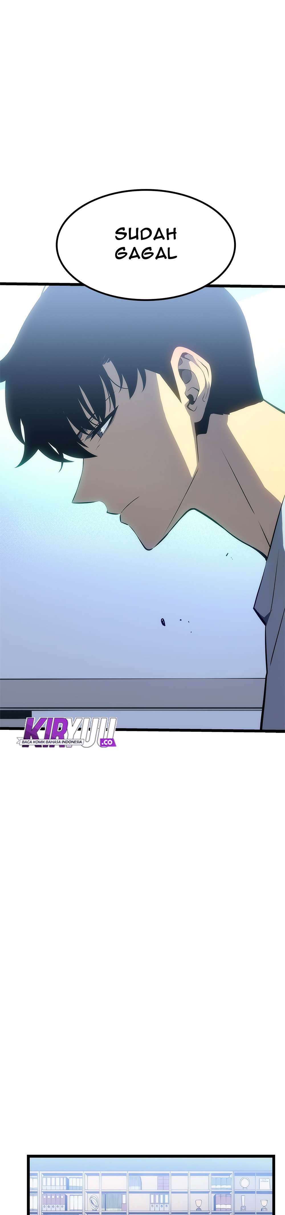 Read Solo Leveling ID Manga Online