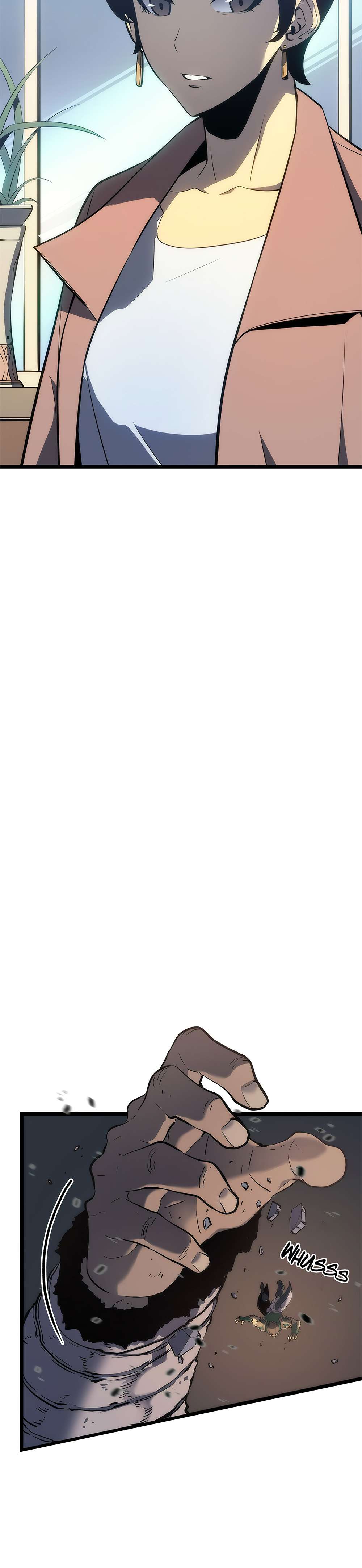 Read Solo Leveling ID Manga Online