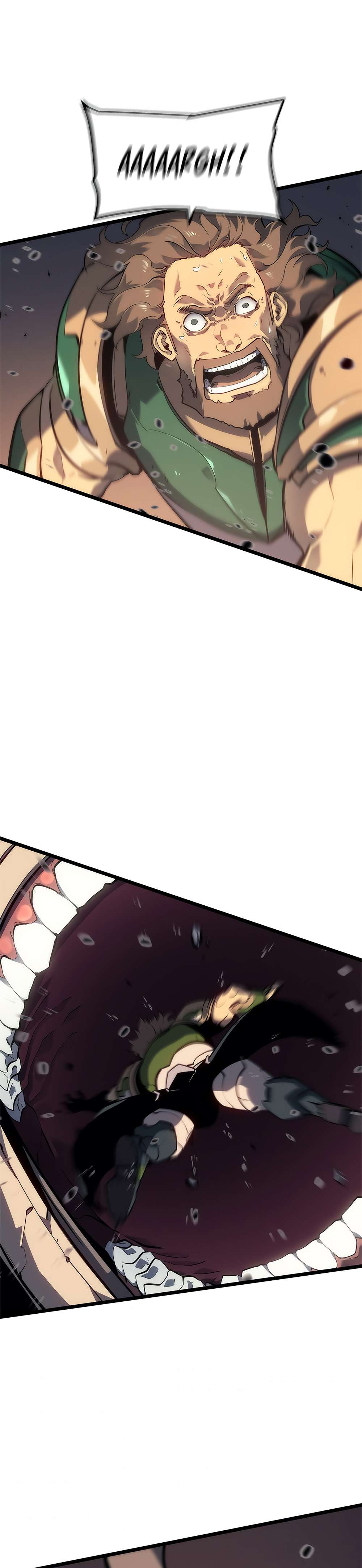 Read Solo Leveling ID Manga Online