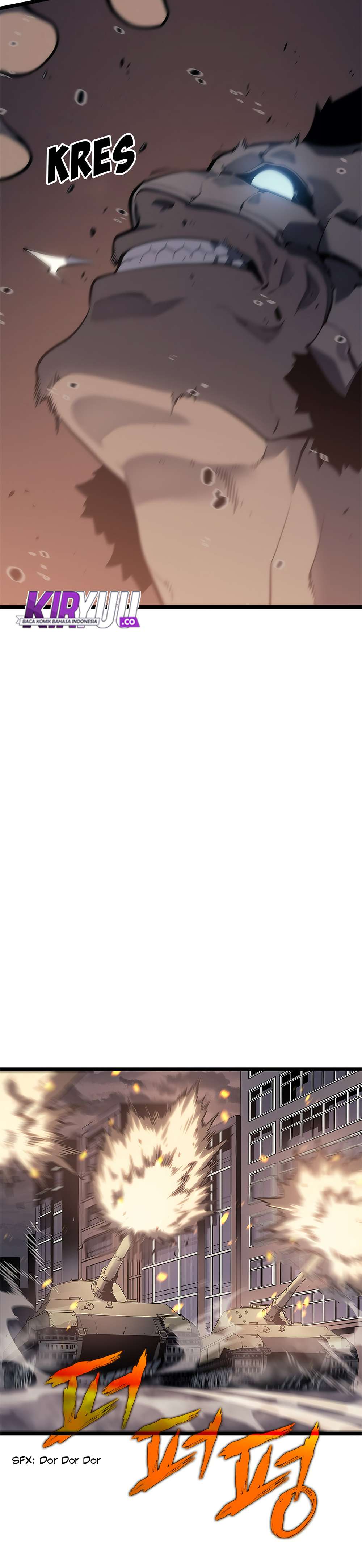 Read Solo Leveling ID Manga Online