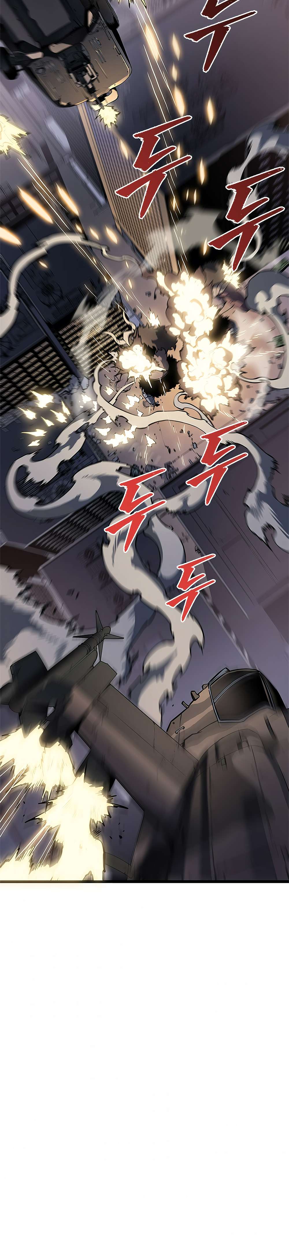 Read Solo Leveling ID Manga Online