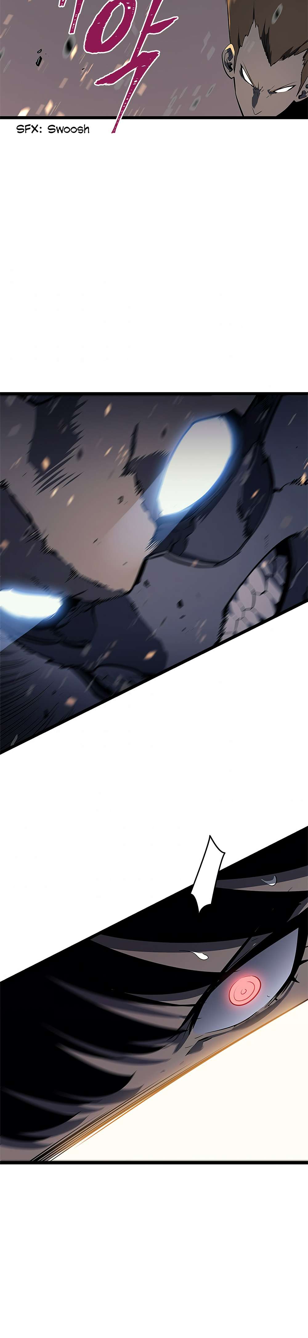 Read Solo Leveling ID Manga Online