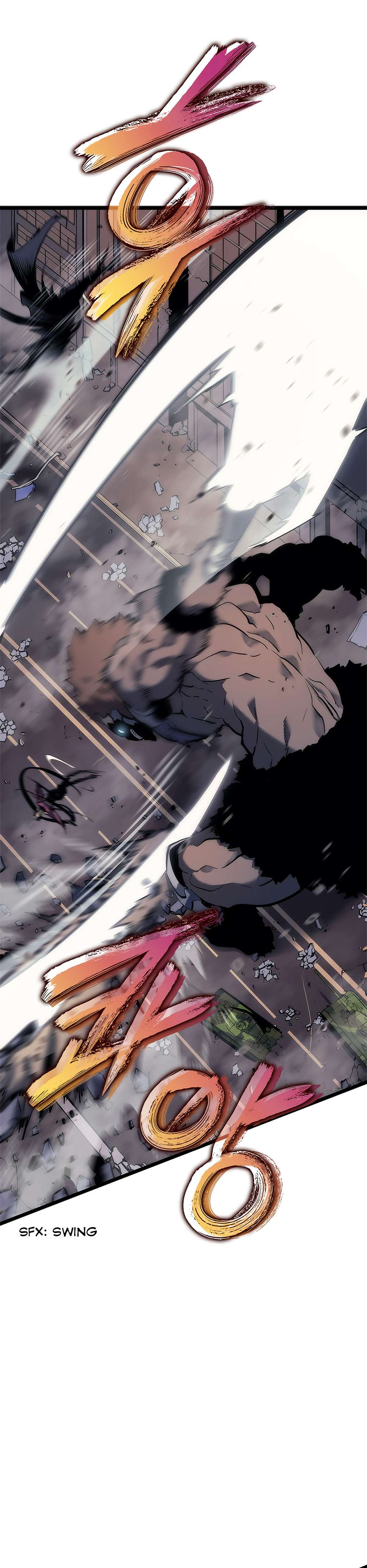 Read Solo Leveling ID Manga Online