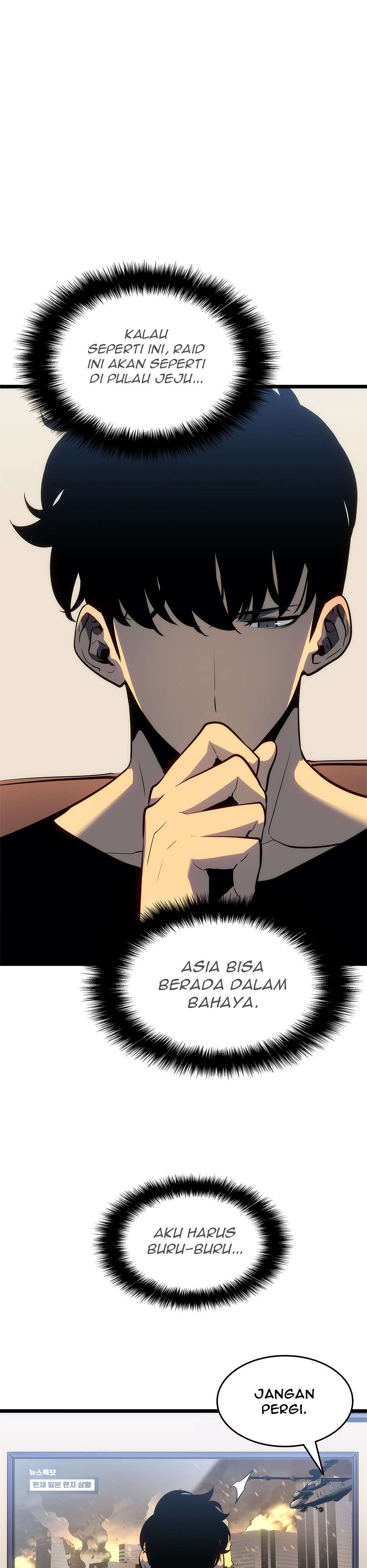 Read Solo Leveling ID Manga Online