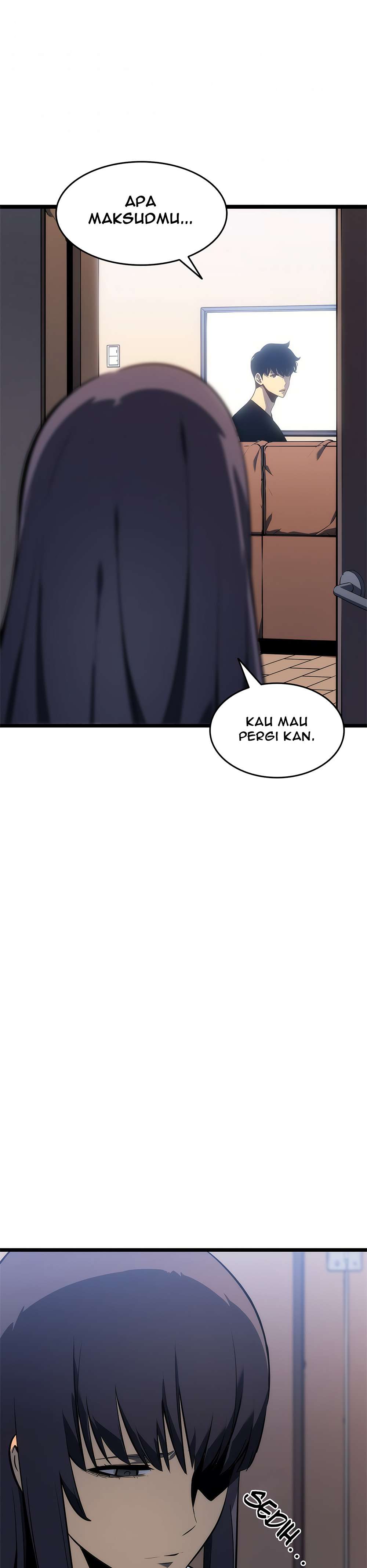 Read Solo Leveling ID Manga Online