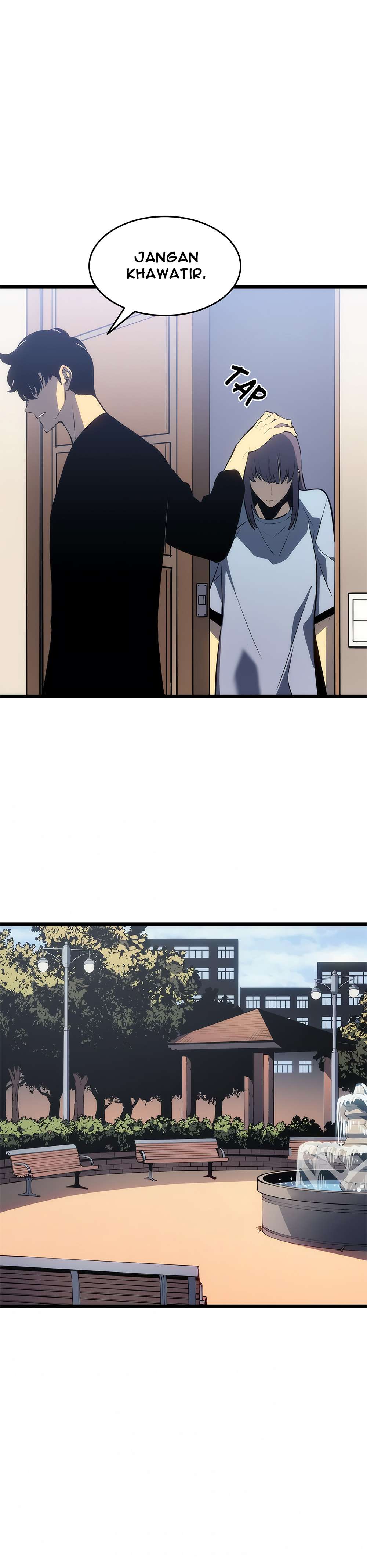 Read Solo Leveling ID Manga Online