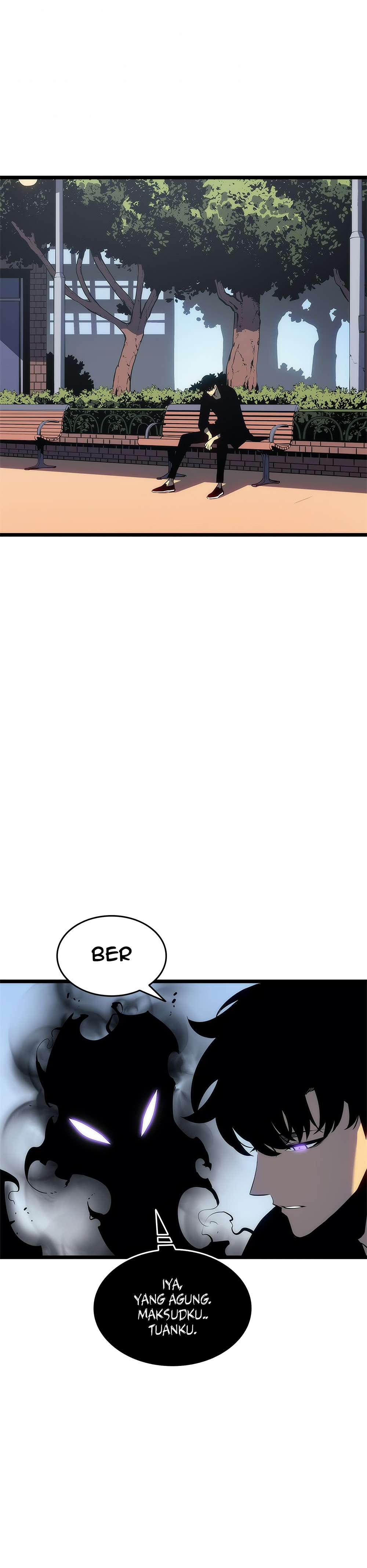 Read Solo Leveling ID Manga Online