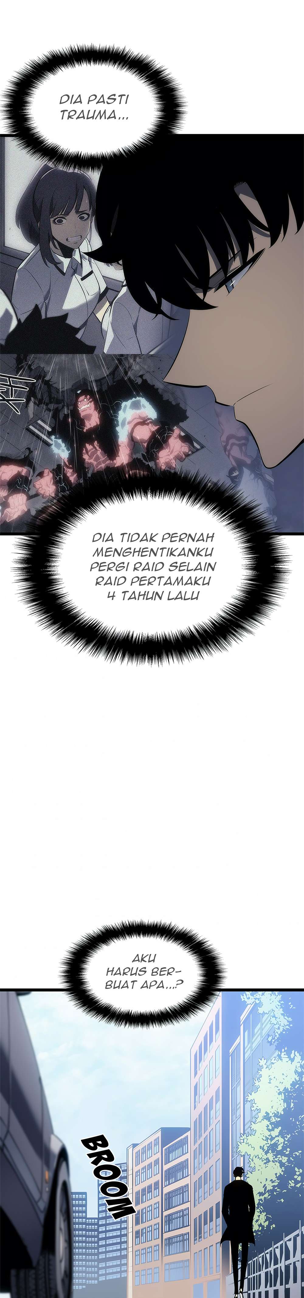 Read Solo Leveling ID Manga Online