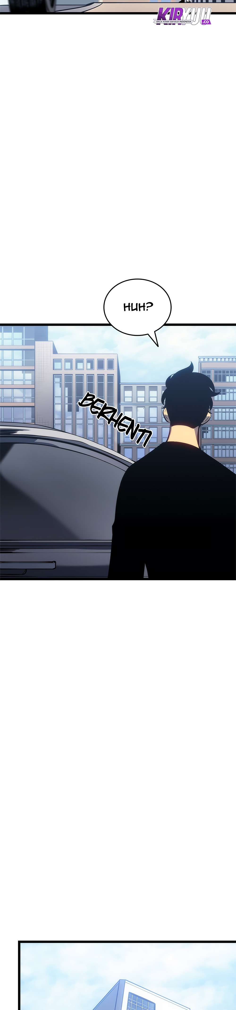 Read Solo Leveling ID Manga Online