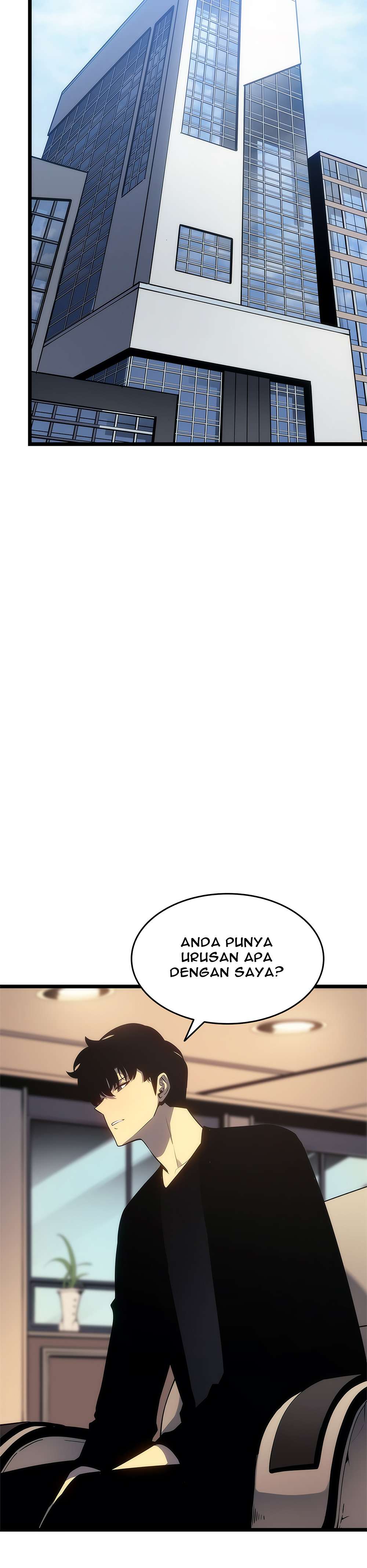 Read Solo Leveling ID Manga Online