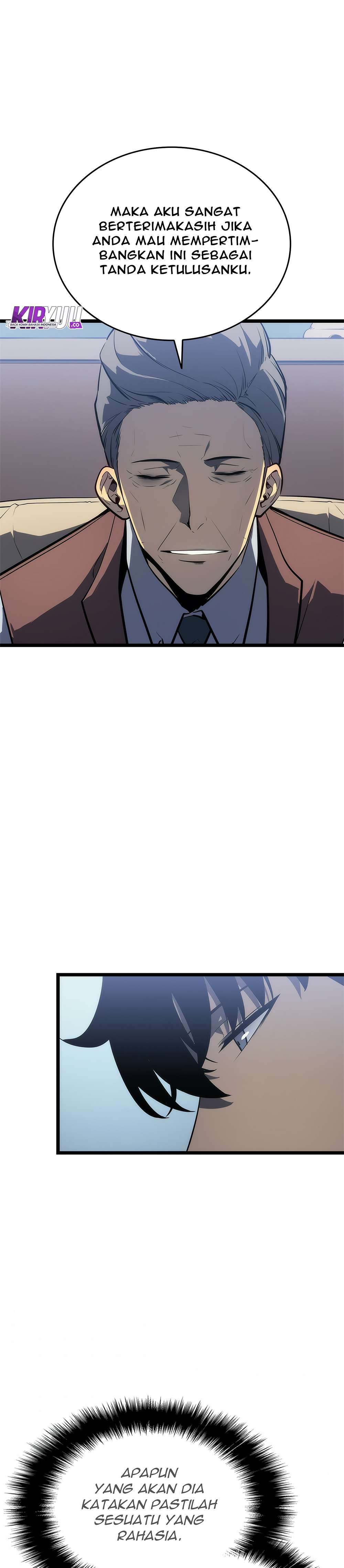 Read Solo Leveling ID Manga Online