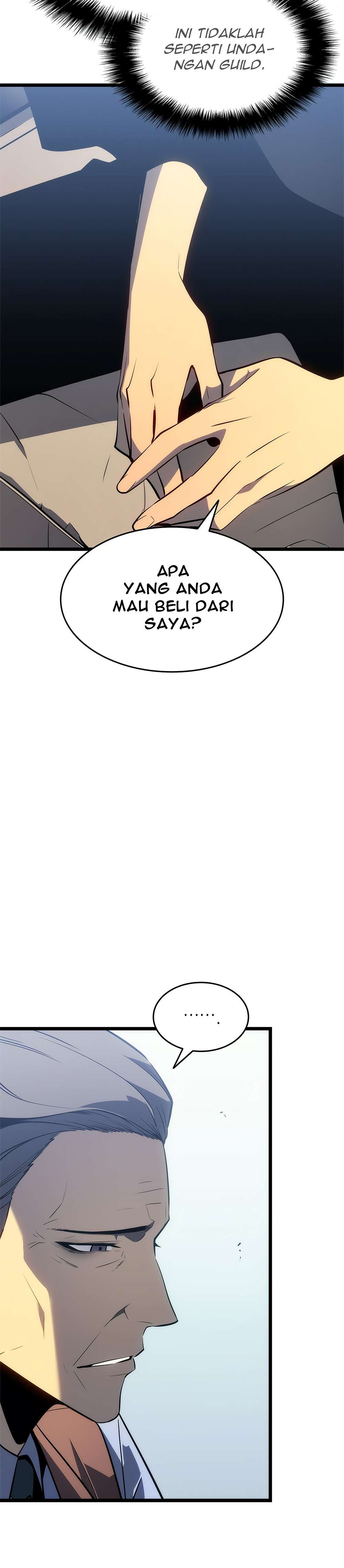 Read Solo Leveling ID Manga Online