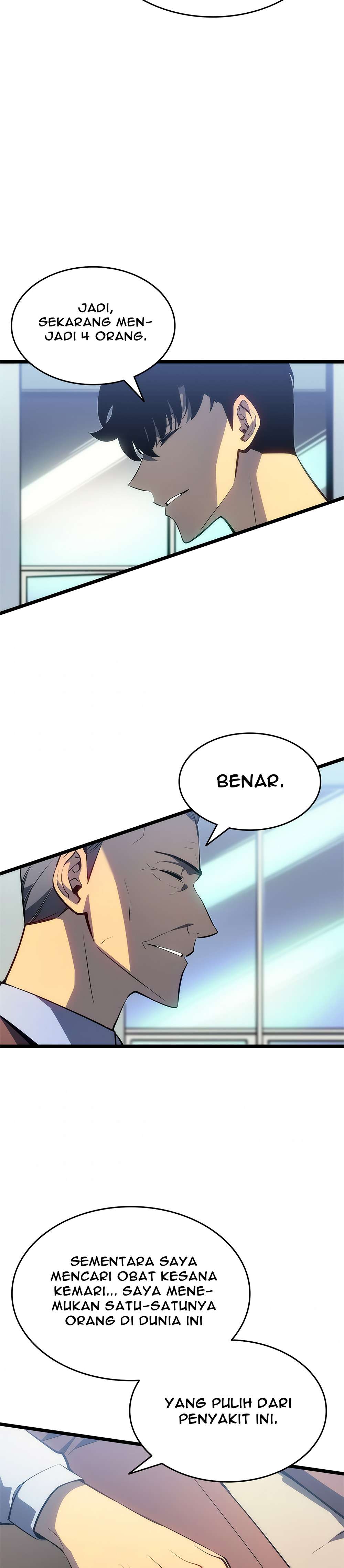 Read Solo Leveling ID Manga Online