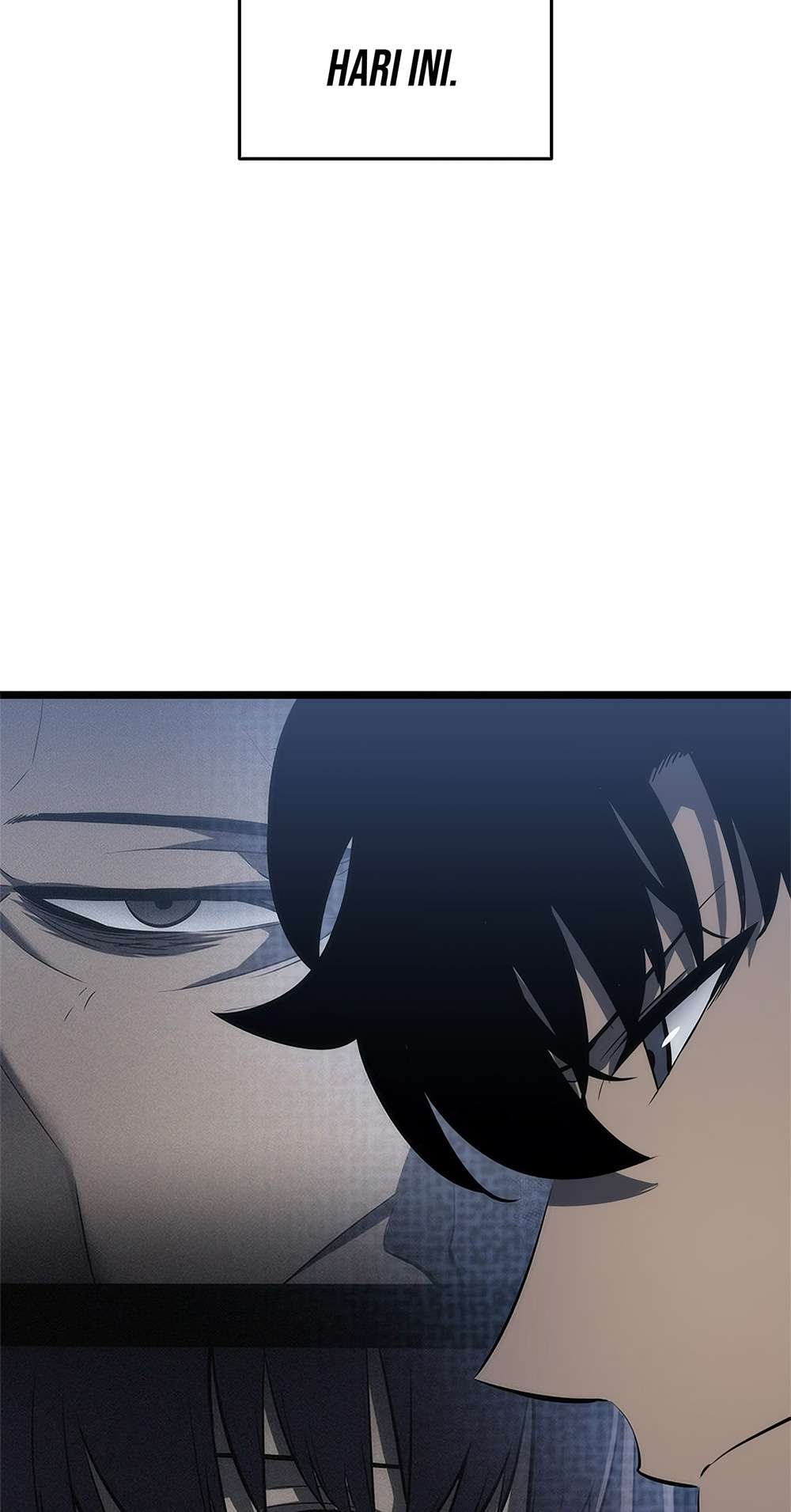 Read Solo Leveling ID Manga Online