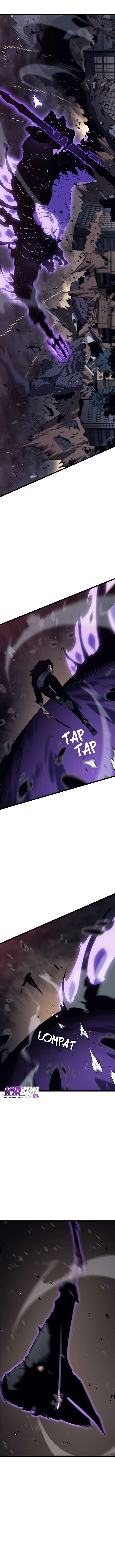 Read Solo Leveling ID Manga Online