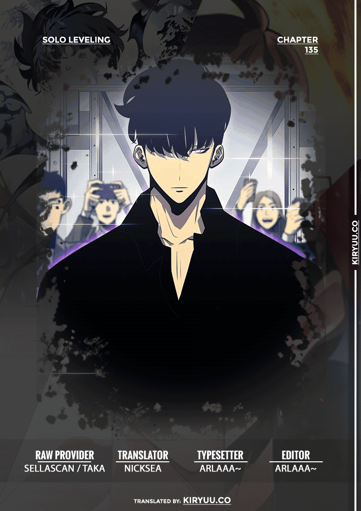 Read Solo Leveling ID Manga Online