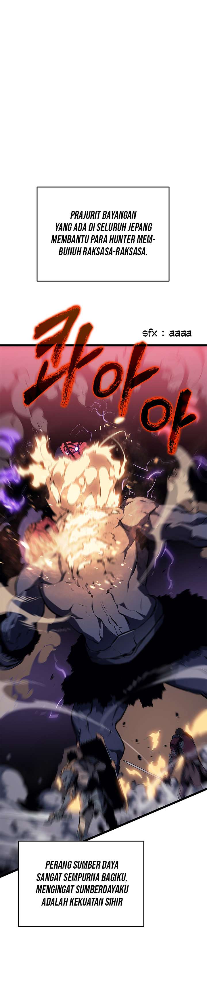 Read Solo Leveling ID Manga Online