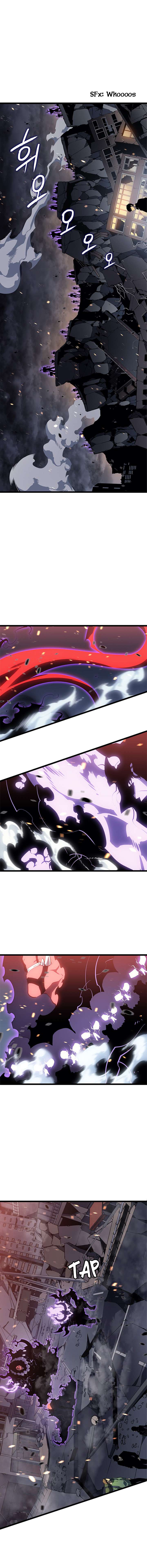 Read Solo Leveling ID Manga Online