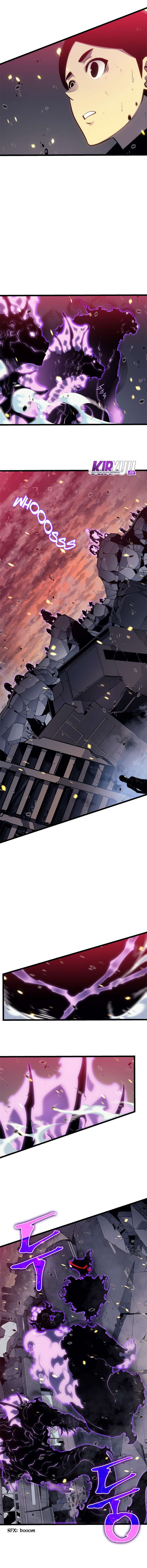 Read Solo Leveling ID Manga Online