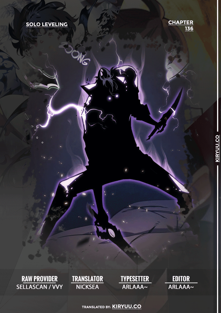 Read Solo Leveling ID Manga Online