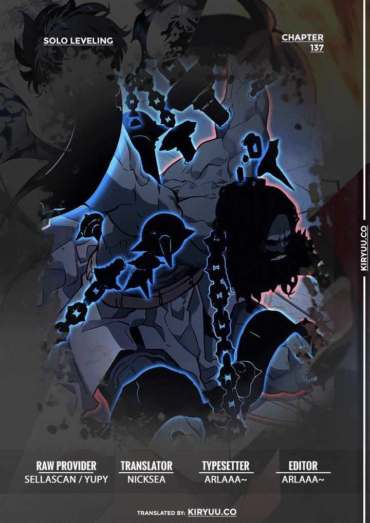 Read Solo Leveling ID Manga Online