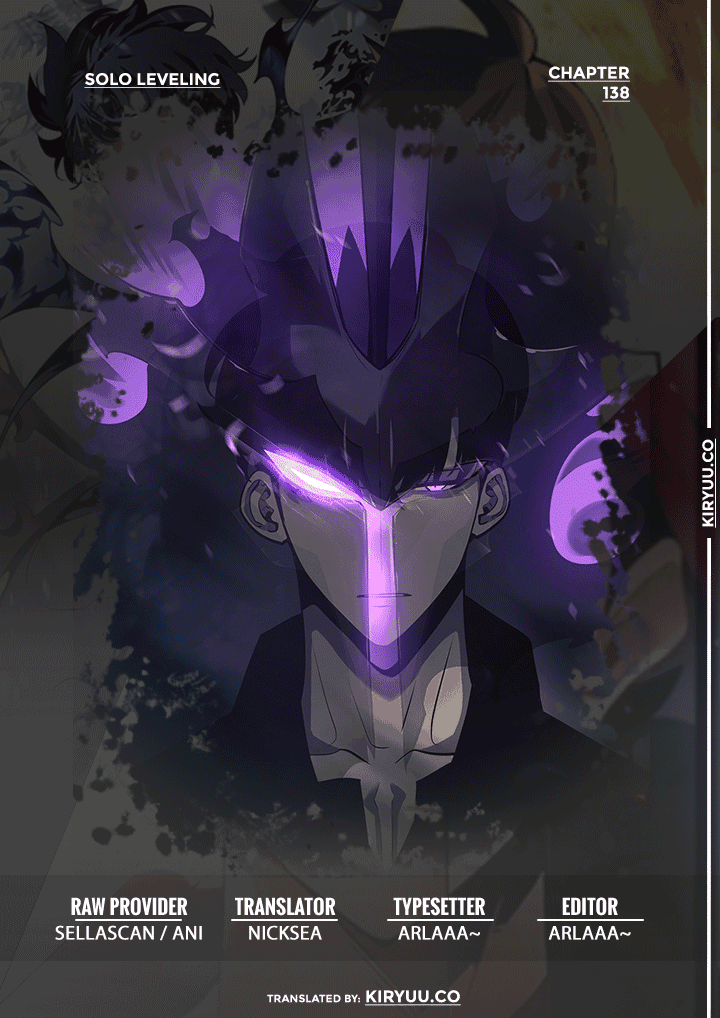 Read Solo Leveling ID Manga Online