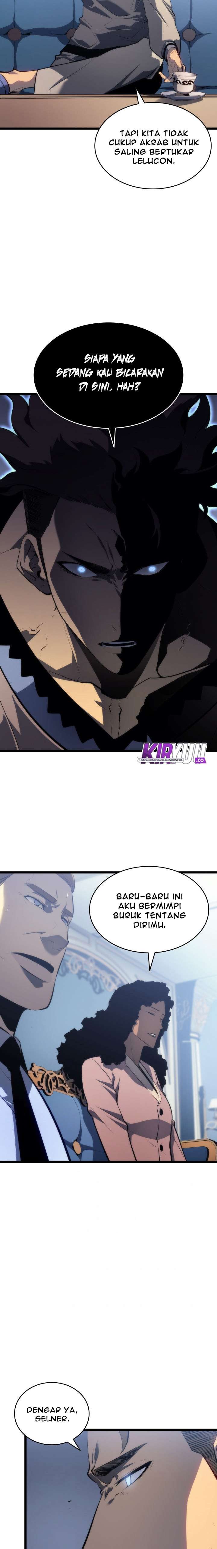 Read Solo Leveling ID Manga Online