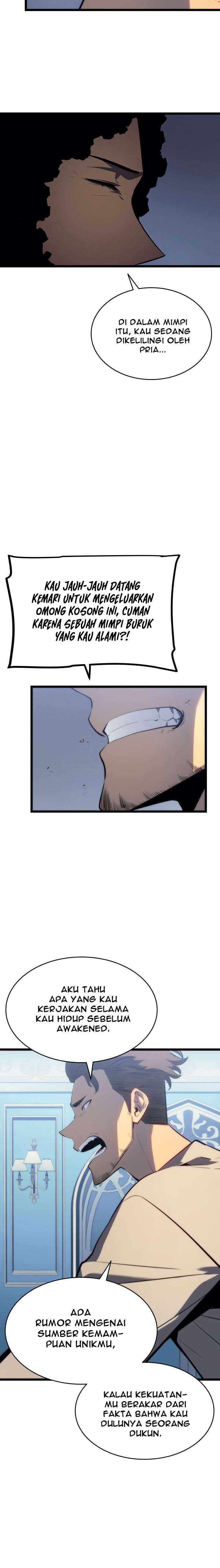 Read Solo Leveling ID Manga Online