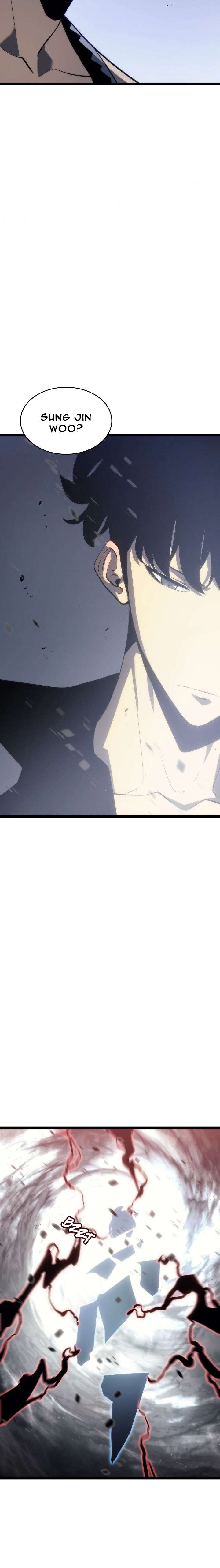 Read Solo Leveling ID Manga Online