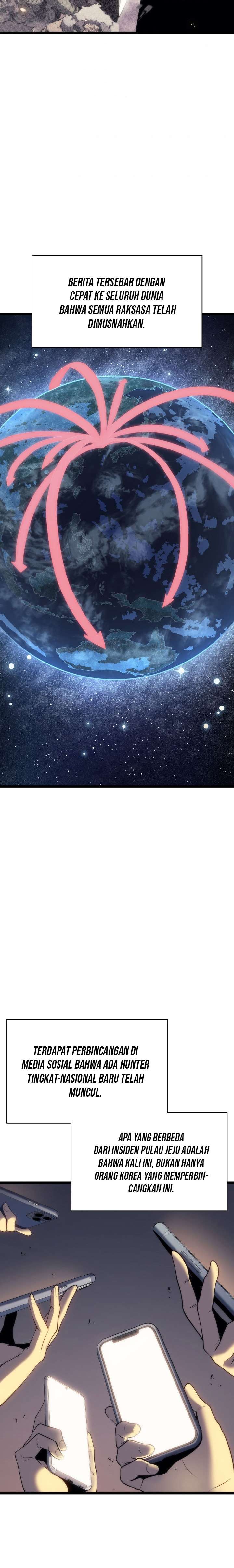 Read Solo Leveling ID Manga Online