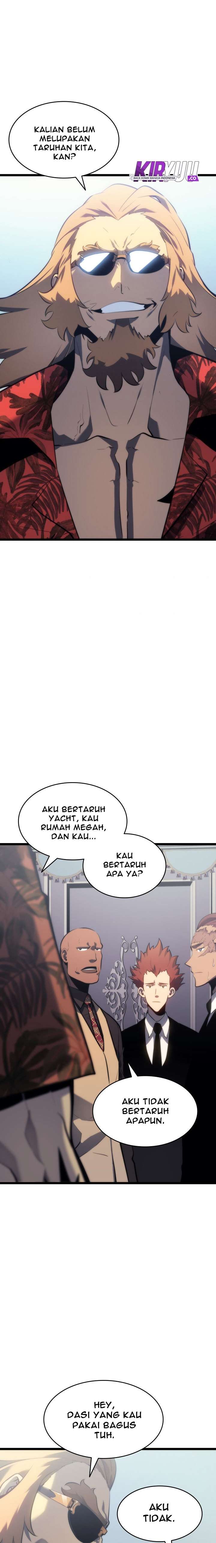 Read Solo Leveling ID Manga Online