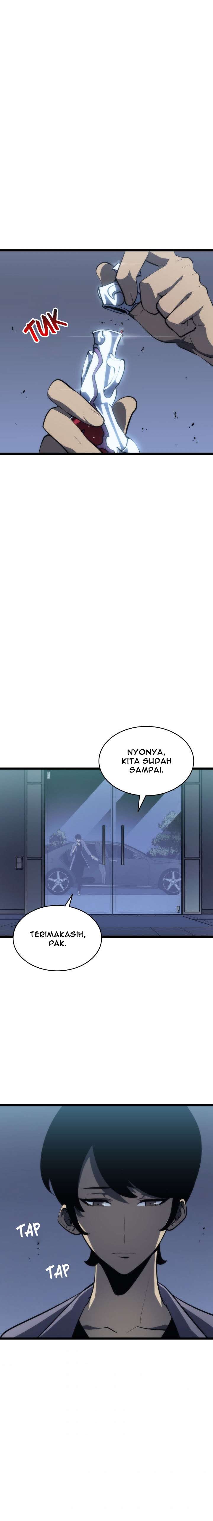 Read Solo Leveling ID Manga Online